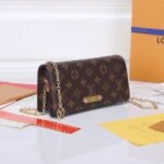 LV Wallet On Chain Lily - Image 2