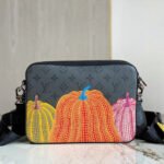 LV x YK Trio Messenger - Image 6