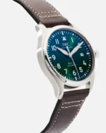 IWC pilot series IW328205 watch - Image 2