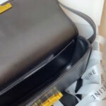 CELINE TRIOMPHE SHOULDER BAG - Image 4