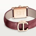 TANK LOUIS CARTIER WATCH-WJTA0037 - Image 3