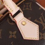 LV Speedy Bandouliere 20 - Image 2