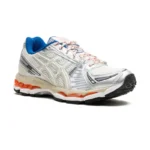 ASICS Gel-Kayano 12.1 Ronnie Fieg Knicks - Image 3
