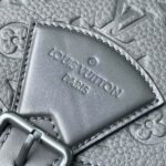 LV Montsouris Backpack - Image 3