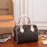 LV Speedy Bandouliere 20 - Image 5