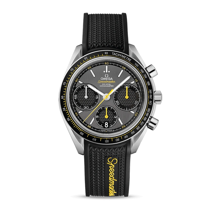 5d631a5ae85afe6d85ebf37ab3c07ad8.webp RACING CO‑AXIAL CHRONOMETER CHRONOGRAPH 40 MM-326.32.40.50.06.001 - Image 1