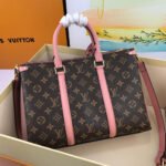 Louis Vuitton SOUFFLOT MM - Image 4