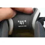 PK God Batch OFF-WHITE Out Of Black OMIA139S 2080004 531010 - Image 4