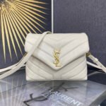 YSL Toy Loulou Bag - Image 5