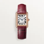 TANK LOUIS CARTIER WATCH-WJTA0037