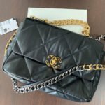 CHANEL 19 Large Handbag - Image 6