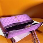 CHANEL CLASSIC 11.12 HANDBAG(high-end grade) - Image 3