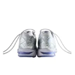 ASICS Gel-Kayano 14 Kith Marvel Villains Silver Surfer (Ordinary Box) a1203A661-020 - Image 3