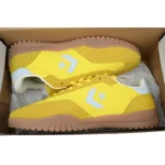CONVERSE Run Star Trainer Yellow A10373C - Image 4