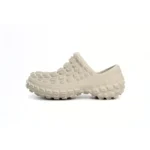 PK God Batch Balenciaga Defender Rice White 735250 W3CV2 9700