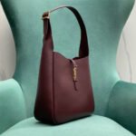 LE 5 à 7 SOFT SMALL IN SMOOTH LEATHER - Image 4