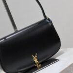 YSL MINI VOLTAIRE IN BOX SAINT LAURENT - Image 4