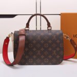 LV Vaugirard Handbag - Image 4