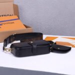 LV Officier Pouch - Image 2