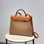 HERMES Herbag Zip 31 bag - Image 3