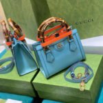 Gucci Diana mini tote bag - Image 4