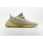 PK God Batch adidas Yeezy Boost 350 V2 Natural FZ5246 - Image 3