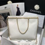 CHANEL Small Shopping Bag - Image 5