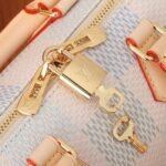 LV Speedy Bandouliere 20 - Image 5