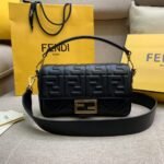 Fendi Baguette - Image 5