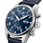 IWC pilot series IW388101 watch - Image 5