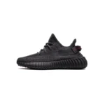PK God Batch adidas Yeezy Boost 350 V2 Static Black (Reflective) FU9007