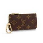 LV Key Pouch