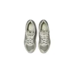 ASICS Gel-Kayano 14 Olive Grey Pure Silver 1201A161-301 - Image 2