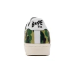 Adidas Superstar Bape ABC Camo Green - Image 2