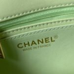 Chanel Pearl Crush Mini Rectangular Flap - Image 3