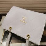 CHANEL SMALL SHOPPING BAG - Image 3