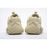 PK God Batch adidas Yeezy 500 Super Moon Yellow DB2966 - Image 2