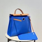 HERMES Herbag Zip 31 bag - Image 4