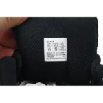 Asics Gel Kayano 14 'Triple Black' 1201A019-001 - Image 3