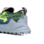 PK God Batch OFF-WHITE Out Of Blue And Yellow OMIA139S 2080004 23062 - Image 6