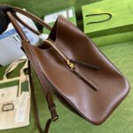 GG Jackie 1961 large tote bag - Image 6