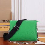LV Coussin PM Handbag - Image 5