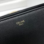 CELINE MEDIUM NINO BAG IN SUPPLE CALFSKIN - Image 4