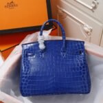 HERMES BIRKIN BAG 30 - Image 3