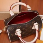 LV Speedy Bandouliere 20 - Image 2