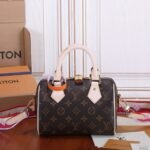 LV Speedy Bandouliere 20 - Image 6