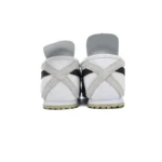 Onitsuka Tiger Mexico 66 'White Silver Black' 1183C102-101 - Image 5