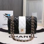 CHANEL CLASSIC HANDBAG - Image 2
