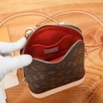 LV Alma Backpack - Image 6