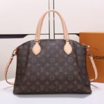 LV Rivoli MM Handbag - Image 2